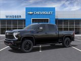 New 2025 Chevrolet Silverado 2500 LT image 2
