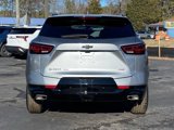 New 2025 Chevrolet Blazer RS w/ Driver Confidence II Package image 4