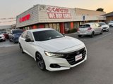 Used 2021 Honda Accord Sport image 3