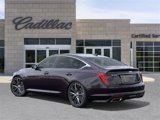 New 2026 Cadillac CT5 Premium Luxury image 3