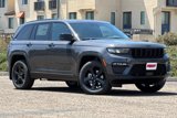 New 2025 Jeep Grand Cherokee Limited w/ Luxury Tech Group II image 2
