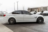 Used 2018 BMW M3 w/ Competition Package image 3