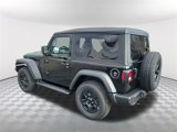 New 2025 Jeep Wrangler Sport image 6
