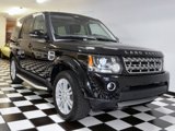 Used 2016 Land Rover LR4 HSE LUX image 3