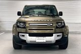 Certified 2024 Land Rover Defender 110 S image 2