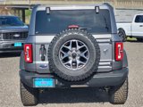 New 2025 Ford Bronco Badlands image 4