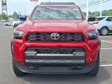 New 2025 Toyota 4Runner TRD Off-Road Premium image 2