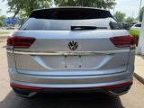 Used 2021 Volkswagen Atlas Cross Sport SE image 3