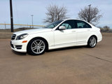 Used 2014 Mercedes-Benz C 250 Sport image 2