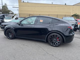 Used 2023 Tesla Model Y Performance image 2
