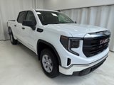 New 2026 GMC Sierra 1500 Pro w/ Pro Value Package image 3