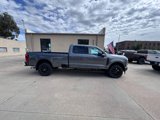 New 2026 Ford F350 Lariat w/ Black Appearance Package image 4