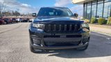 New 2025 Jeep Grand Cherokee Altitude image 4