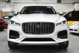 Used 2021 Jaguar F-PACE S image 2
