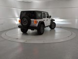 Used 2024 Jeep Wrangler Unlimited Rubicon w/ Technology Group image 3