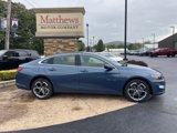 Used 2024 Chevrolet Malibu LT image 4