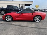 Used 2007 Chevrolet Corvette Convertible w/ Preferred Equipment Group image 5