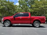 Used 2018 Ford F150 XLT w/ Equipment Group 301A Mid image 3