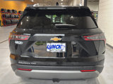 New 2026 Chevrolet Equinox LT w/ LPO, Floor Liner Package image 4
