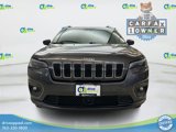 Used 2021 Jeep Cherokee Latitude Lux image 2