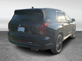 New 2025 Hyundai Palisade Calligraphy image 3