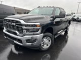 New 2025 RAM 3500 Tradesman image 3