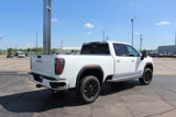 New 2025 GMC Sierra 2500 AT4 w/ AT4 Premium Plus Package image 3