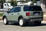 New 2026 Honda Passport TrailSport Elite image 6