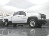 New 2025 Chevrolet Silverado 2500 W/T w/ WT Convenience Package image 2
