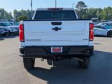 New 2025 Chevrolet Silverado 2500 LTZ w/ LTZ Plus Package image 4