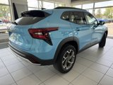 New 2025 Chevrolet Trax LT w/ Driver Confidence Package image 6