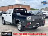 Used 2022 RAM 2500 Tradesman w/ Chrome Appearance Group image 3