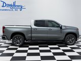 New 2026 Chevrolet Silverado 1500 LT w/ Z71 Off-Road Package image 6