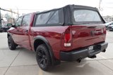 Used 2022 RAM 1500 Warlock image 6