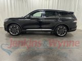 Certified 2025 Lincoln Aviator Reserve w/ Illumination Package image 2