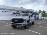 New 2025 Ford F250 Platinum image 2