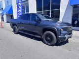 New 2026 Chevrolet Silverado EV LT image 3