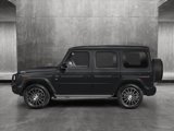 New 2025 Mercedes-Benz G 550 image 3