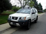 Used 2015 Nissan Xterra PRO-4X image 2