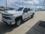 Used 2024 Chevrolet Silverado 2500 LT image 4