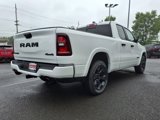 New 2025 RAM 1500 Big Horn image 2
