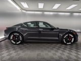 New 2025 Porsche Taycan 4S image 4
