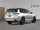 New 2025 Jeep Grand Cherokee L Summit image 5