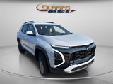 New 2026 Chevrolet Equinox ACTIV image 4