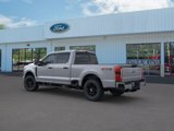 New 2025 Ford F250 XL w/ STX Appearance Package image 4
