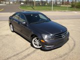Used 2014 Mercedes-Benz C 300 4MATIC Sedan w/ Multimedia Package image 2