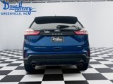 Used 2022 Ford Edge Titanium w/ Equipment Group 301A image 4