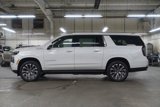 New 2025 Chevrolet Suburban High Country image 4