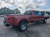 New 2025 Ford F450 Lariat w/ Lariat Ultimate Package image 4