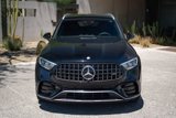 Used 2024 Mercedes-Benz GLC 43 AMG 4MATIC image 3